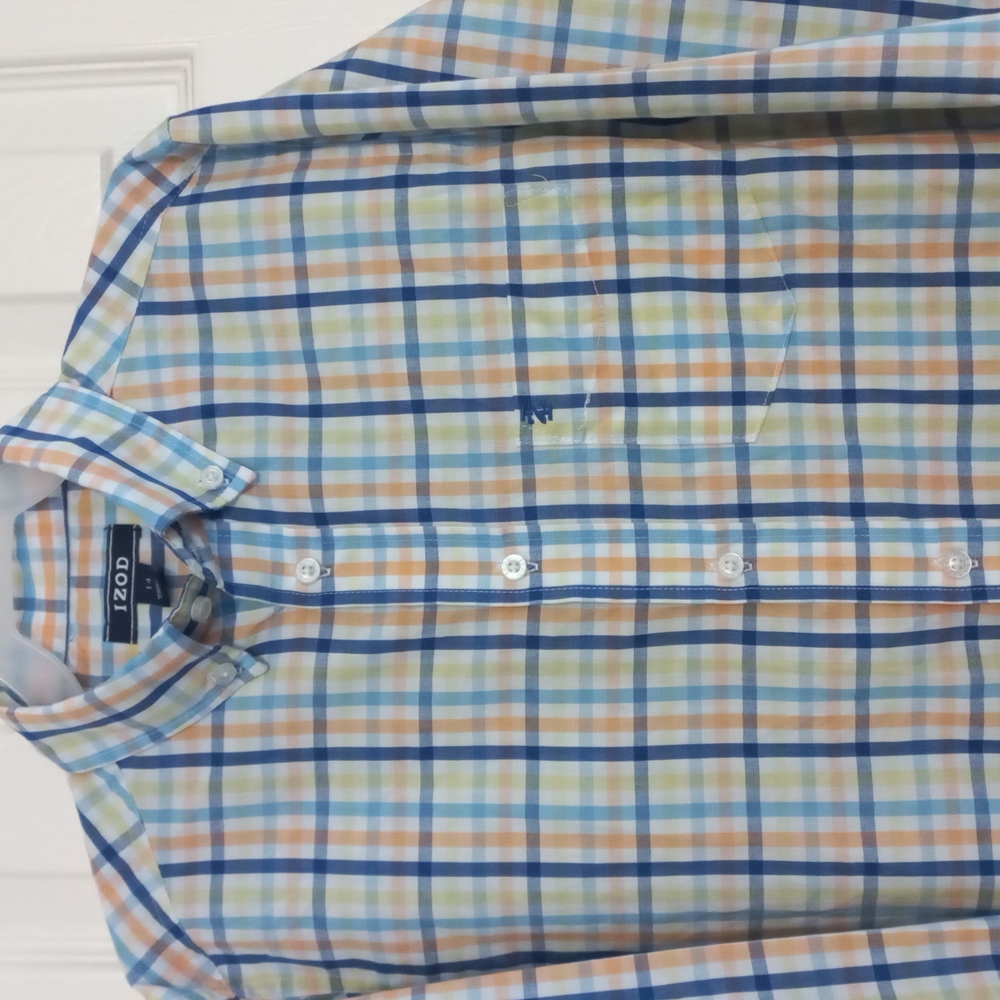 IZOD - Picture 3 of 3